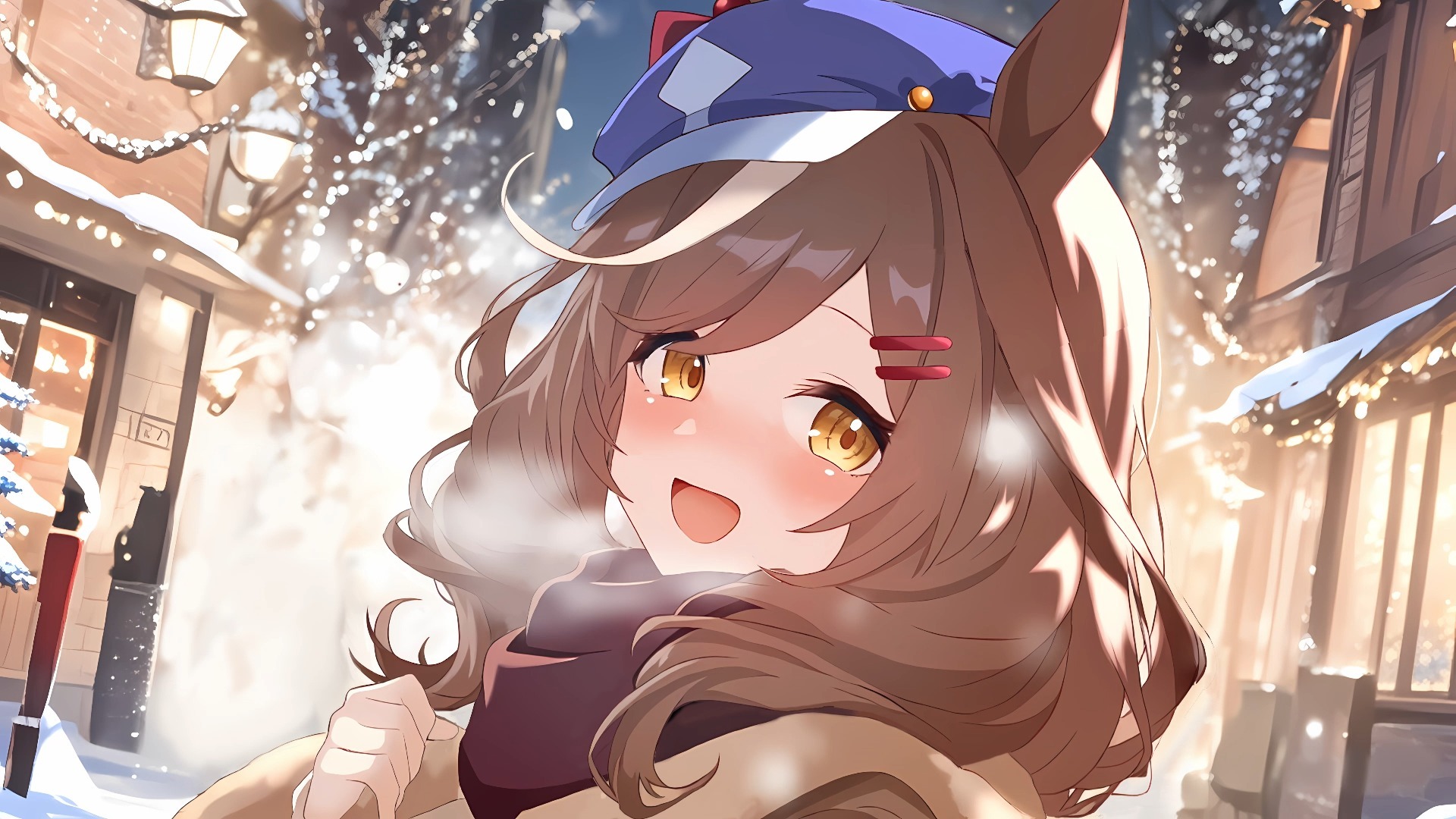 【无偿分享】第二弹（PS+AE）诗歌剧4k60fps动态图片，可做壁纸、歌曲播放背景｜链接见简介/plq