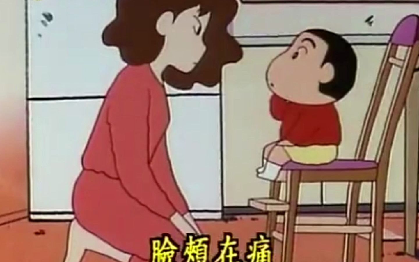 蜡笔小新原声素材(消音素材在下个视频)哔哩哔哩bilibili