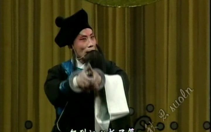 【十大名票】崔英(天津)《打登州》2000年天津第五届“和平杯”中国京剧票友邀请赛哔哩哔哩bilibili