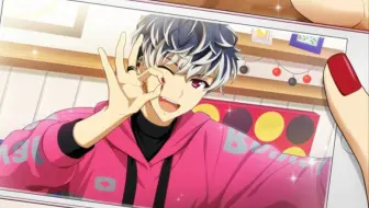 Idolish7 Rabbitube 折笠千斗 哔哩哔哩 Bilibili