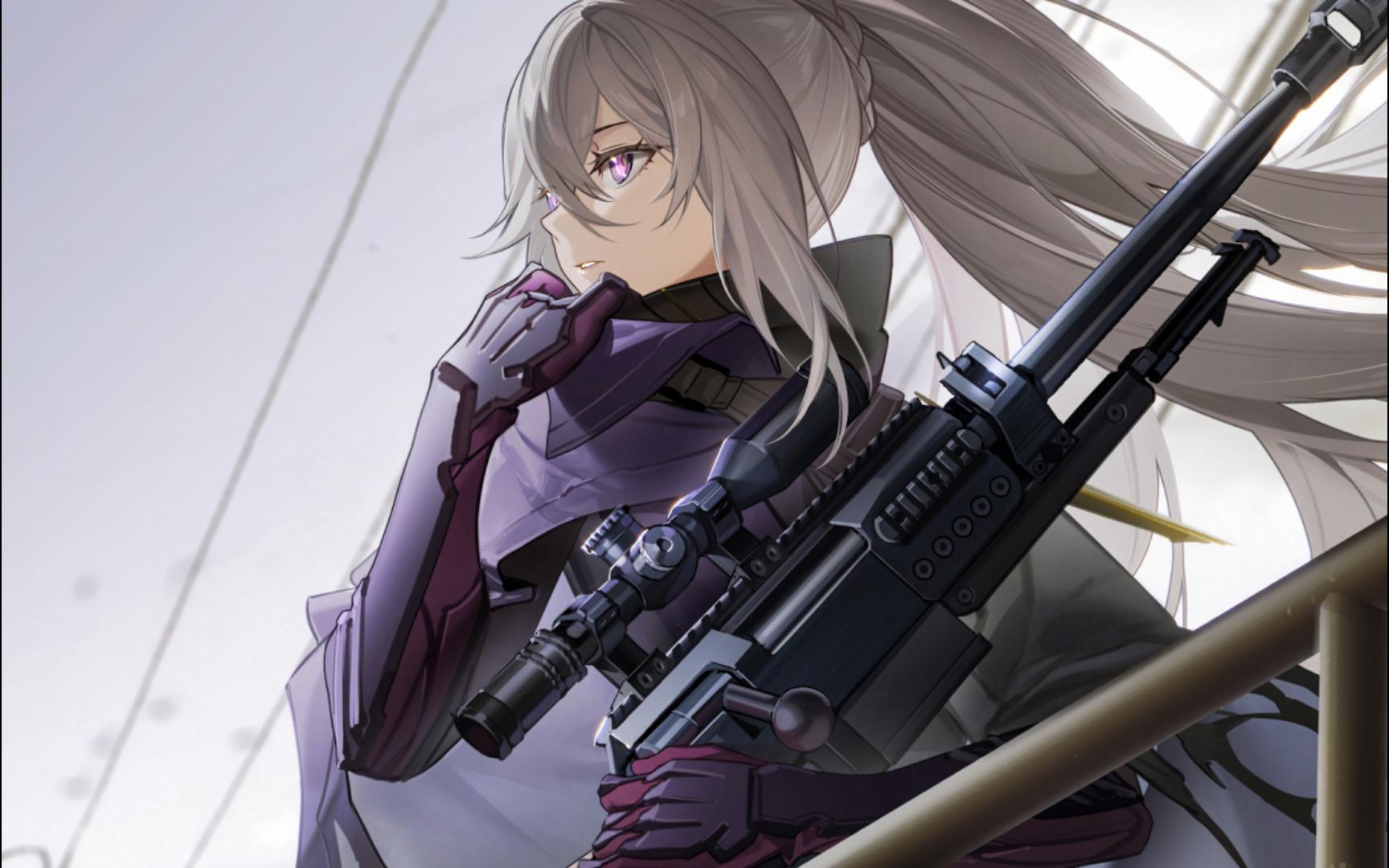 【绘制过程】纳美西丝