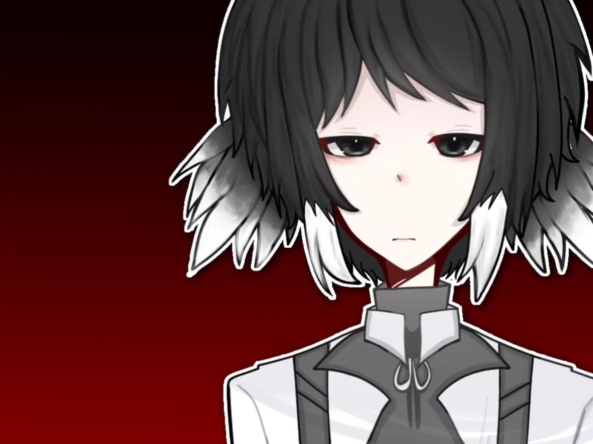 【文豪野犬芥敦/单人向/禁盗】