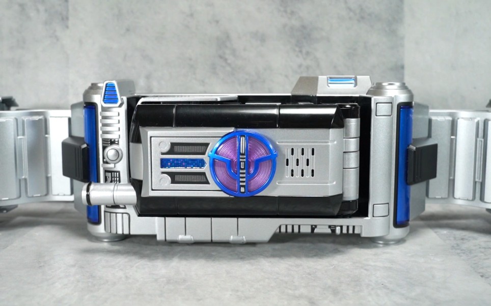 [深夜の变身]万代3月 pb限定出货 csm假面骑士天帝 psyga驱动器 玩家