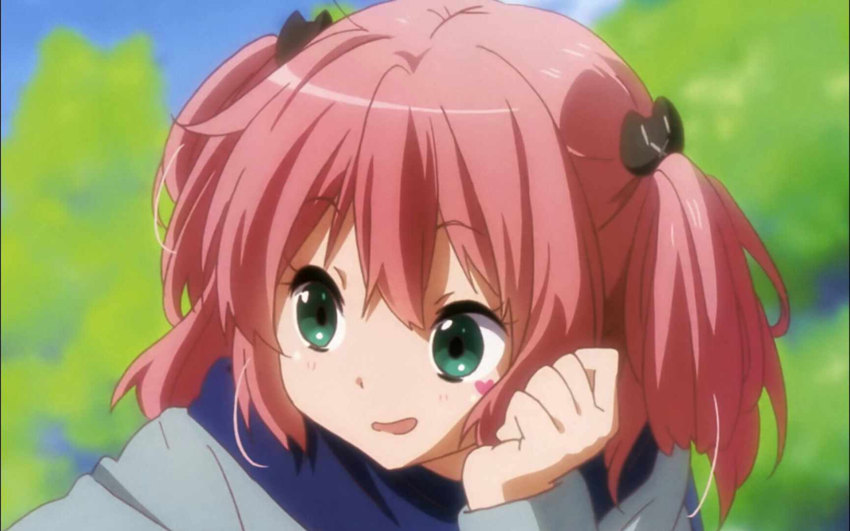 300英雄:风筝流七宫智音玩了就会爱上!