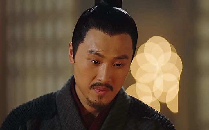 豫章王要动怀恩了吗