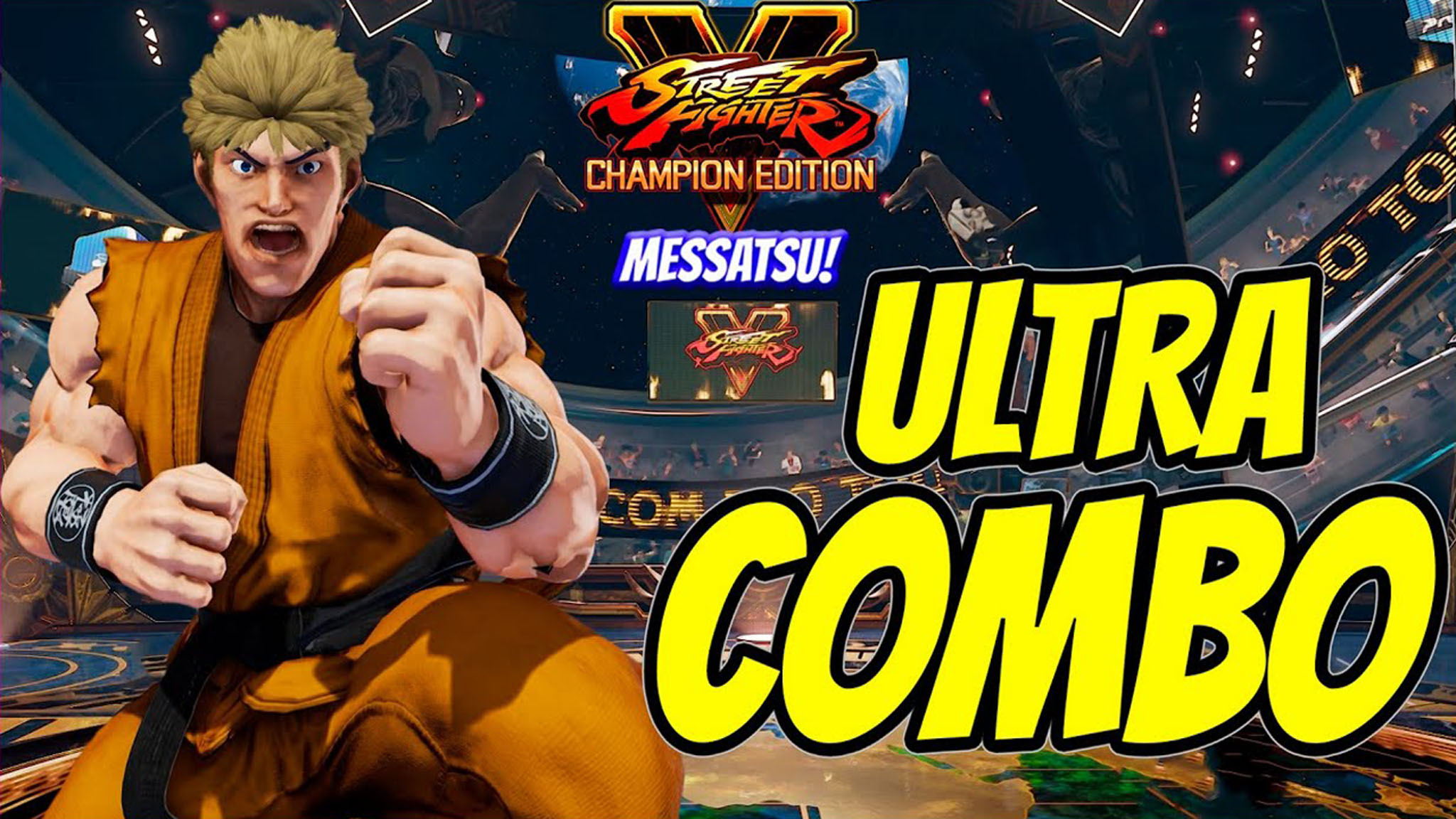 街霸5丹无限连击bug