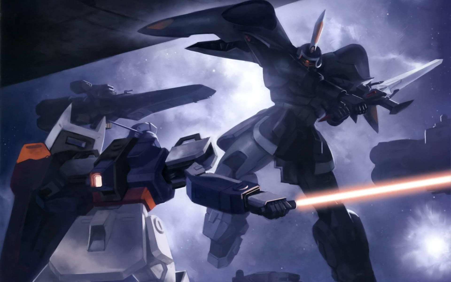 活动作品这就是战争吧