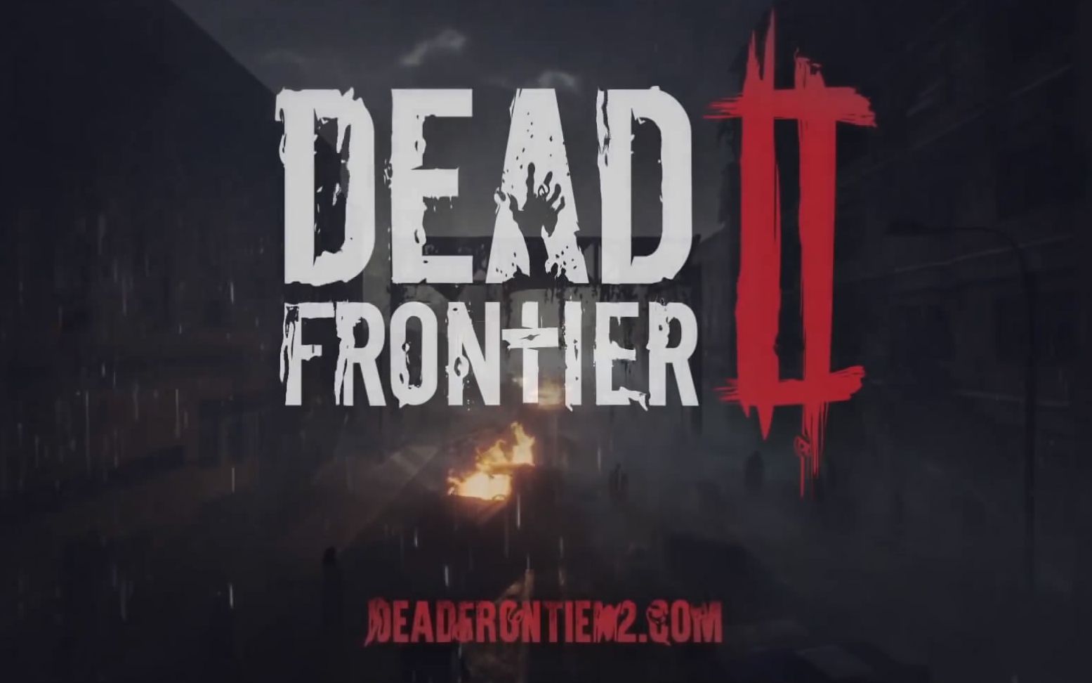 [图]【MyaminM】【1080P】死亡边境 2 僵尸模式预告片 - Dead Frontier 2