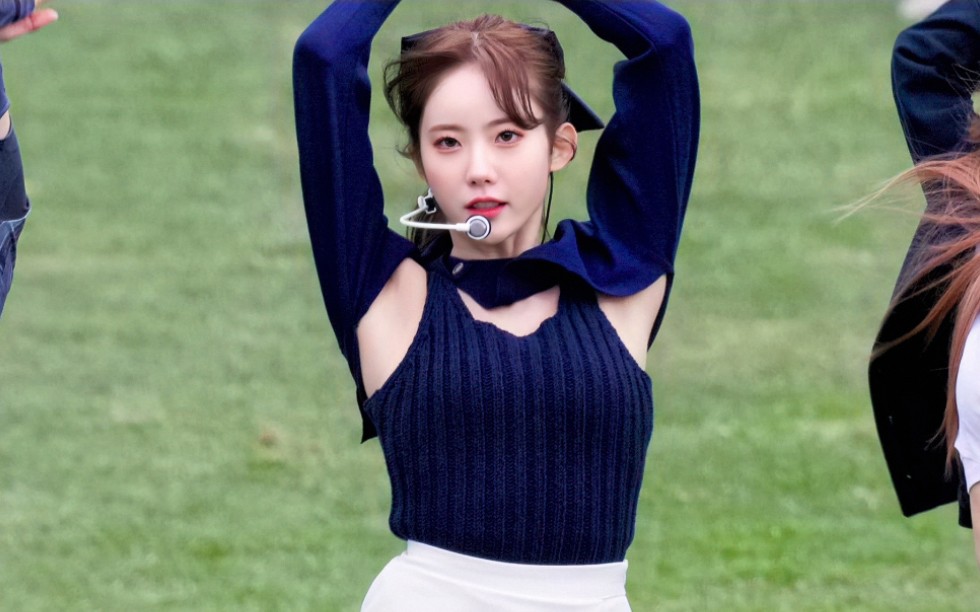 李luda宇宙少女asyouwish220319