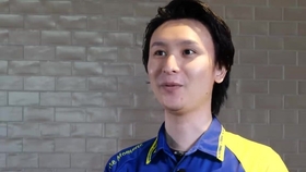 神仙打架 舔屏向 牧野百花vs 佐藤かす美 女子best8 Perfectツアー開幕戦横浜 哔哩哔哩 つロ干杯 Bilibili