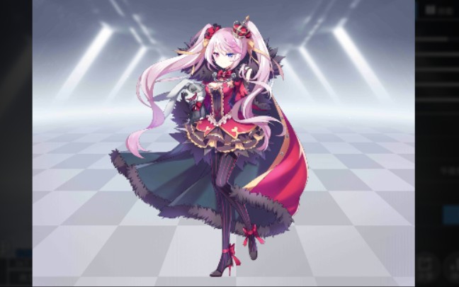 300大作战(体验服)新英雄-斯洛卡伊 实战(人机)