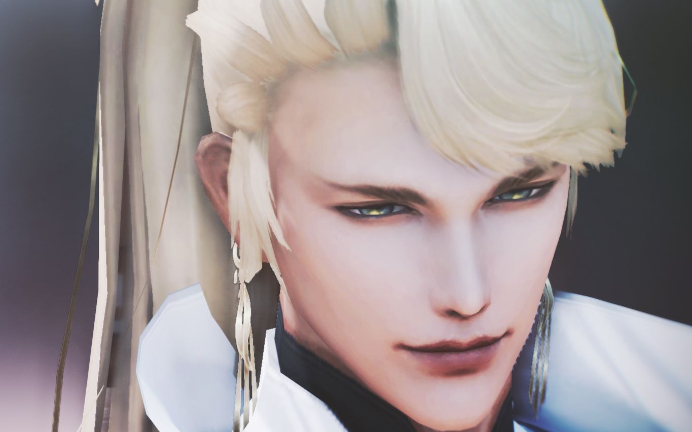 【剑网三mmd】very nice 【喵金时装成男】_哔哩哔哩_bilibili