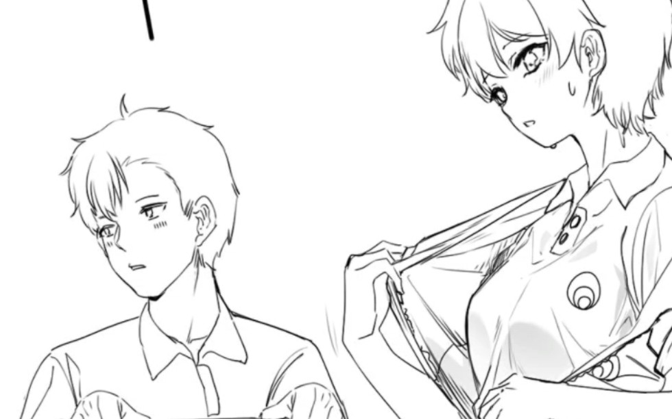 跪求加里奥,最感人的一集(动态应该发了长图版)