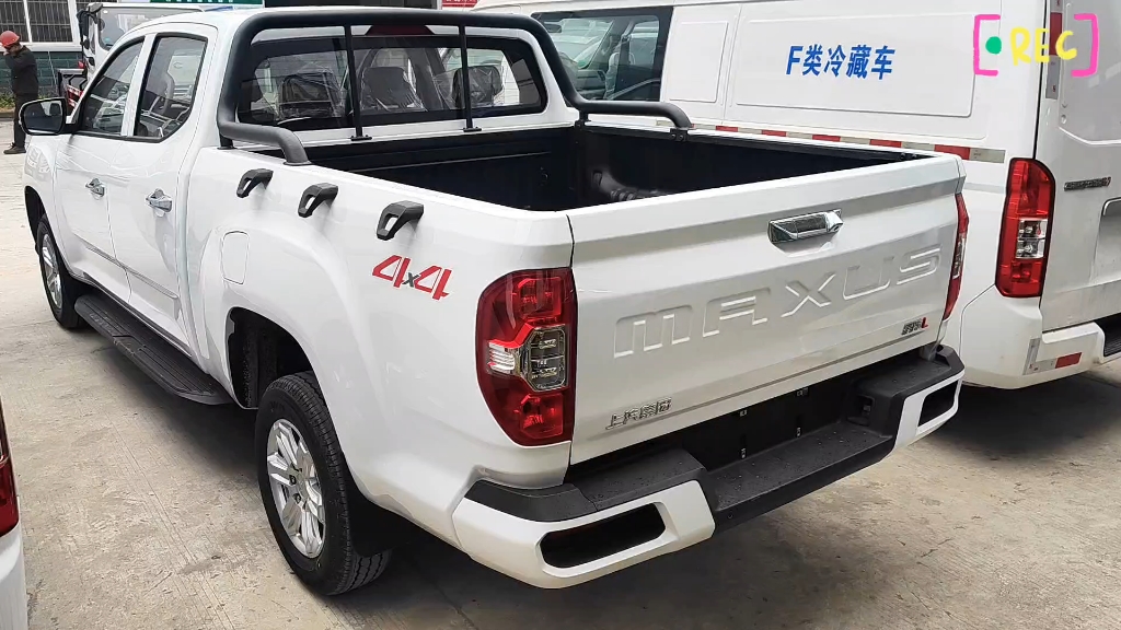 车#冷藏车 #疫苗冷藏车 #冷藏车厂家 #冷藏车冷链运输 #皮卡冷藏车