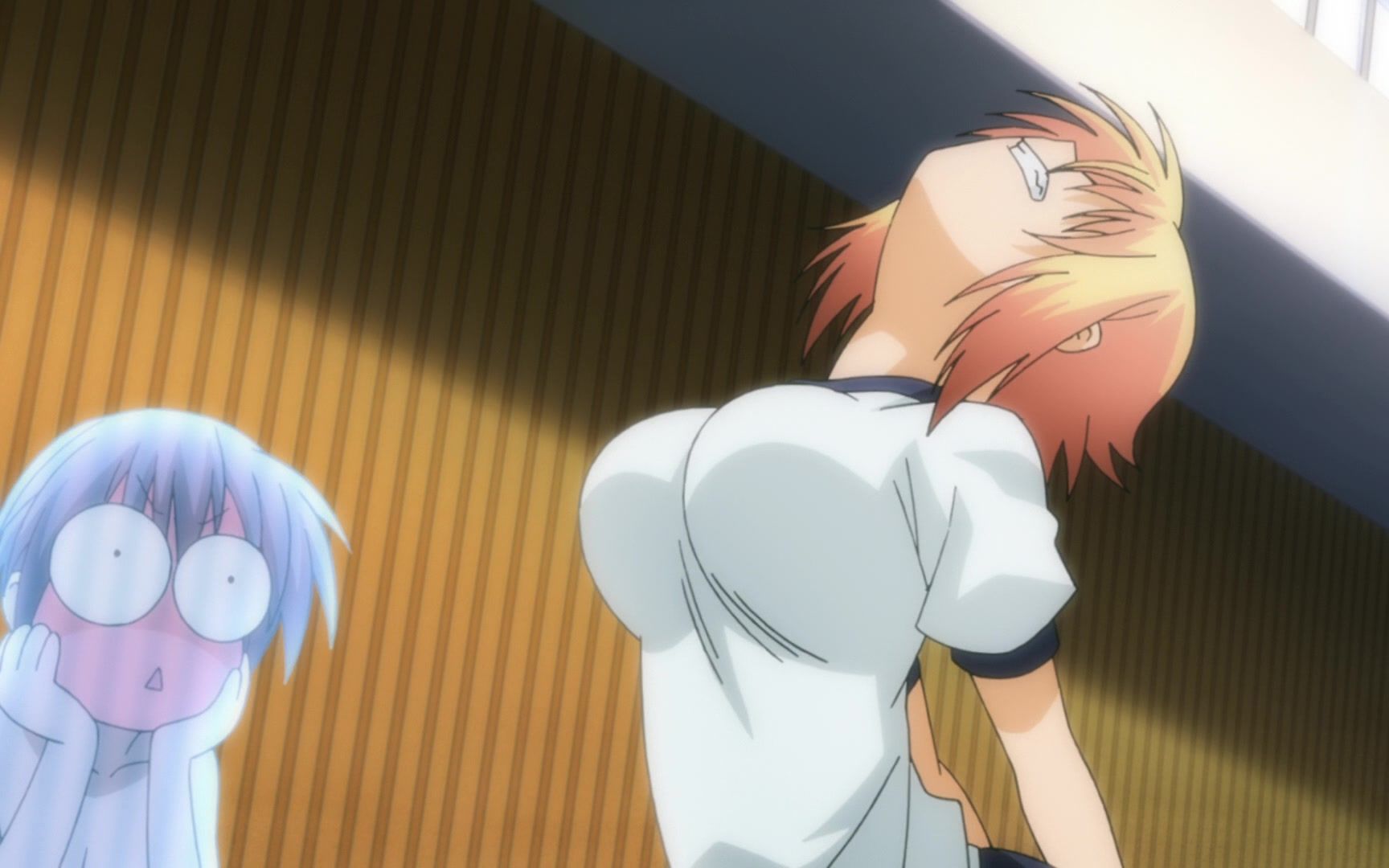 【欢乐抖腿向/福利向?】抖腿的欢乐逗逼