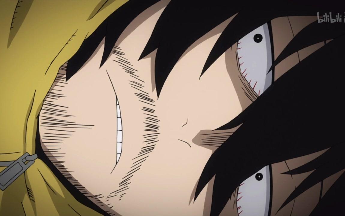 【我的英雄学院】第一季相泽消太