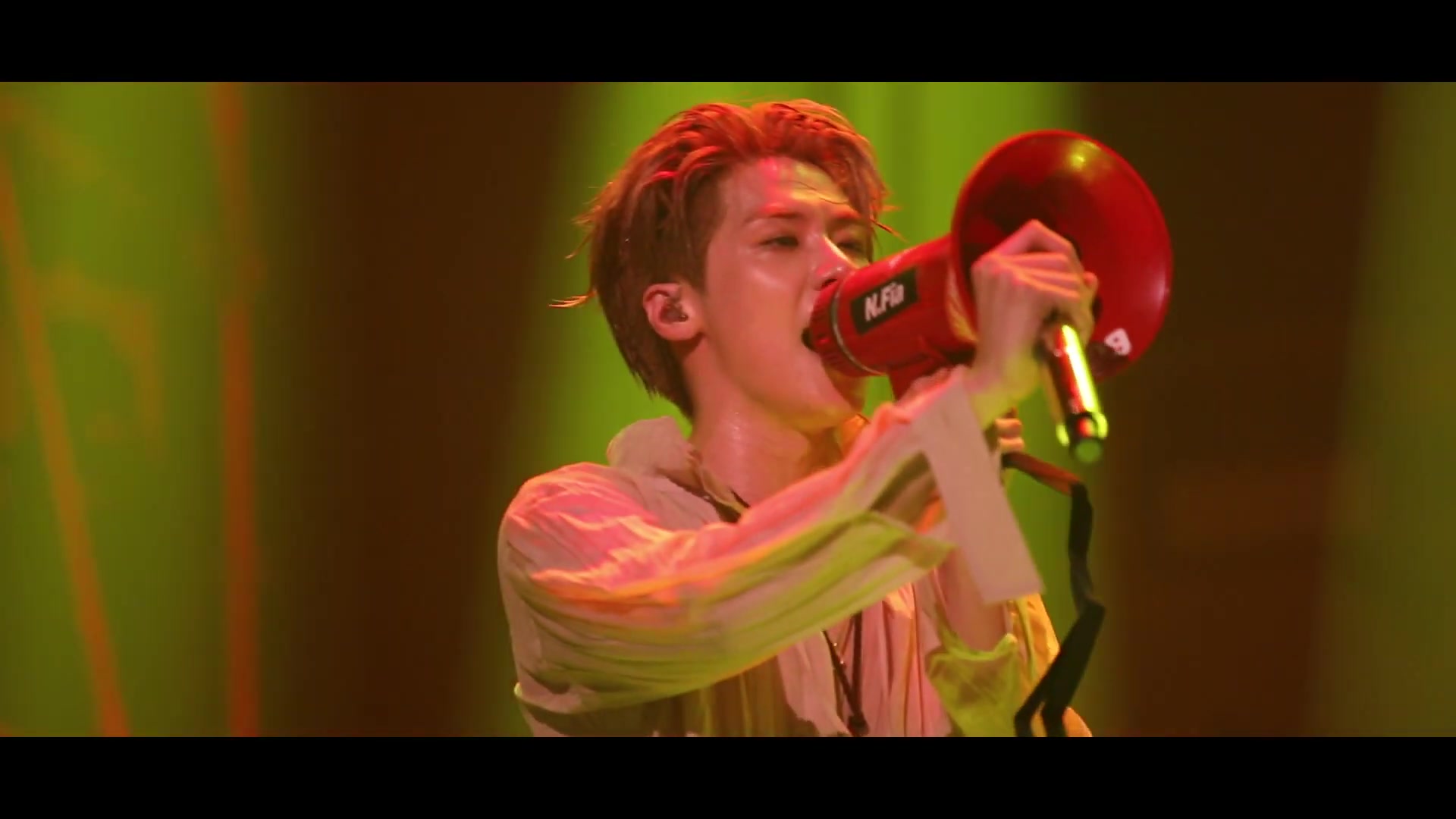 [图][LIVE]N.Flying – Flowerwork(LIVE ver.)