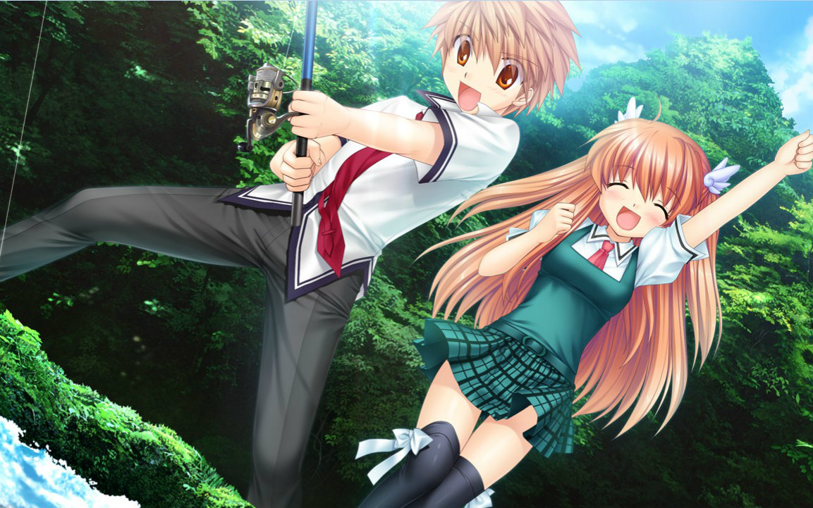 rewritehf千早全剧情剧透慎入游戏录制