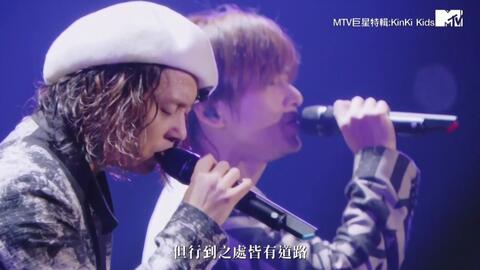 Kinki Kids Pv 哔哩哔哩 つロ 干杯 Bilibili