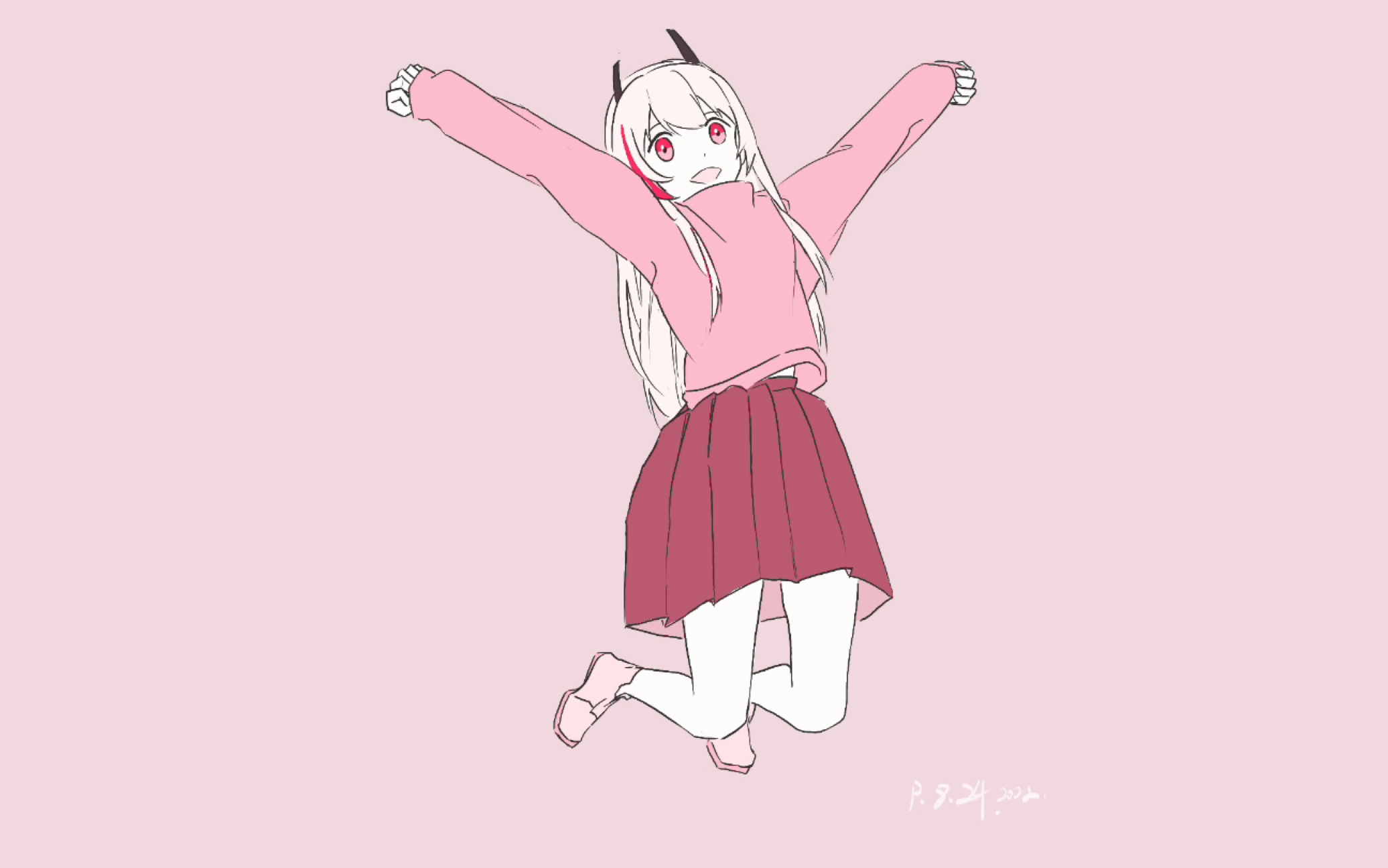 【少女前线】狗子小动画_少女前线