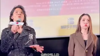 郭碧婷：要不要换老公？