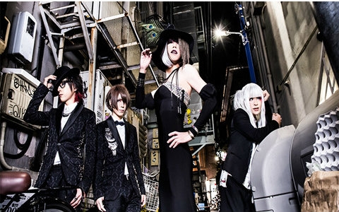 二重人格セカンドプレス発売決定企画!