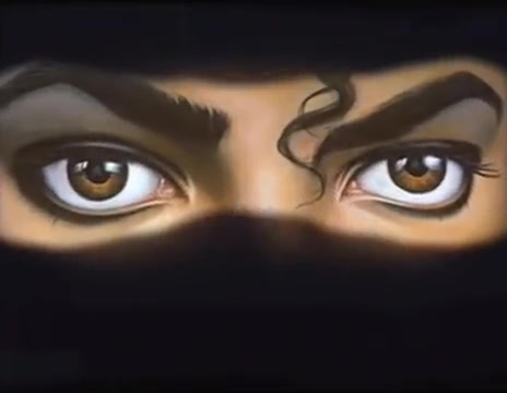 [图]DANGEROU专辑MV集锦 - MICHAEL JACKSON