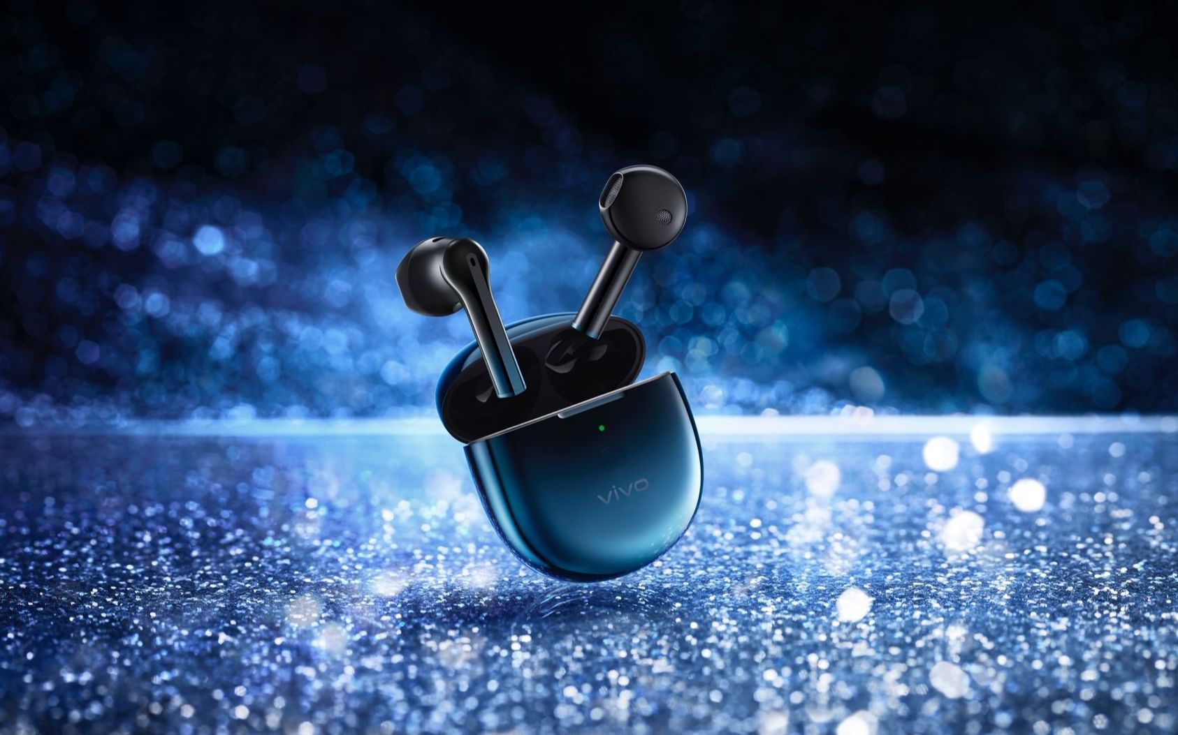 vivo tws neo体验:仅售499元的"水桶型"真无线耳机_哔哩哔哩 (゜-゜)