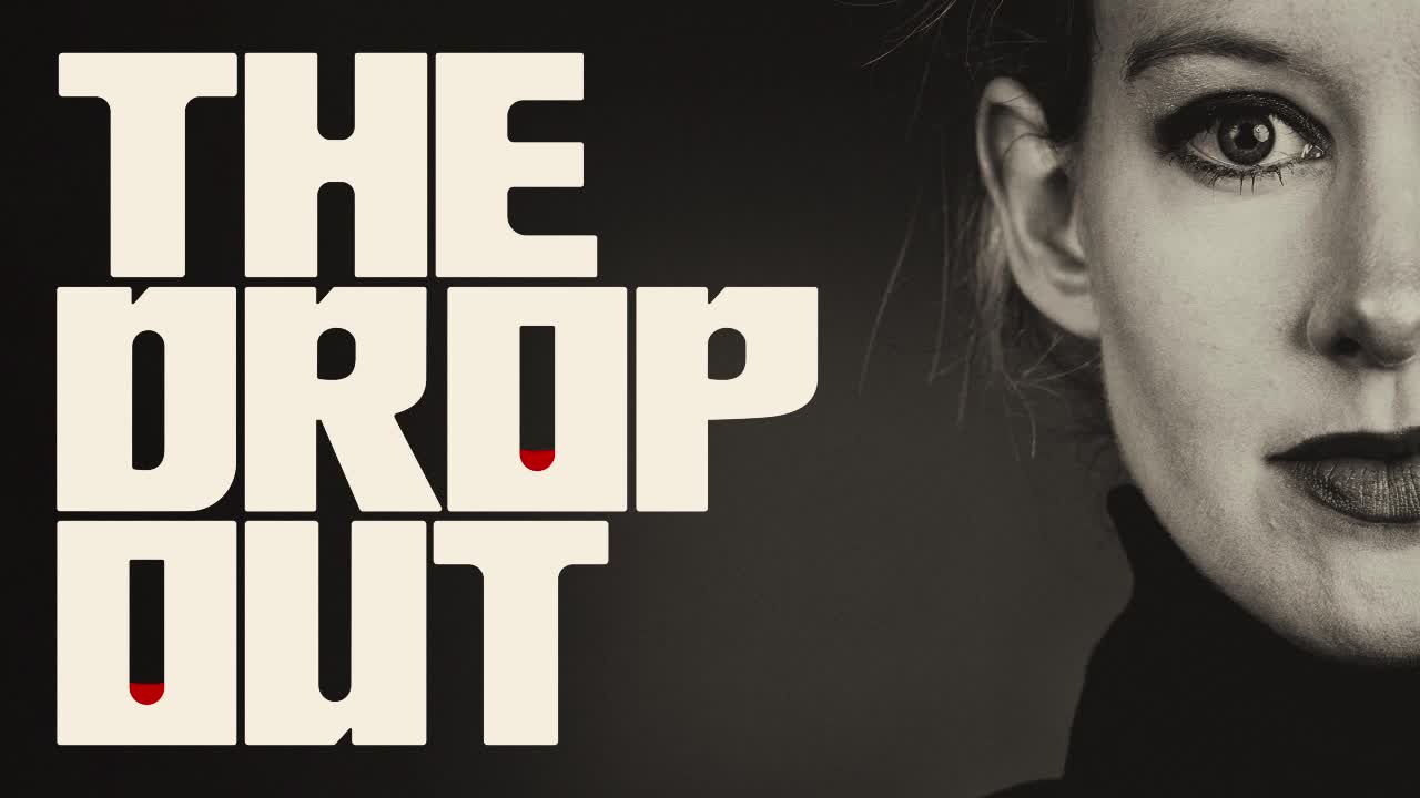 [图]【英语Podcast】The Dropout