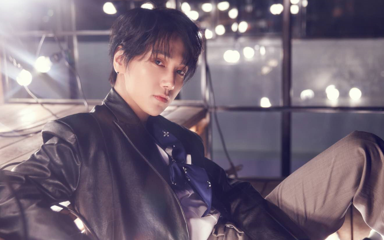 【艺声/金钟云】hidden track2 第8集预告 "最强vocal小分队"super