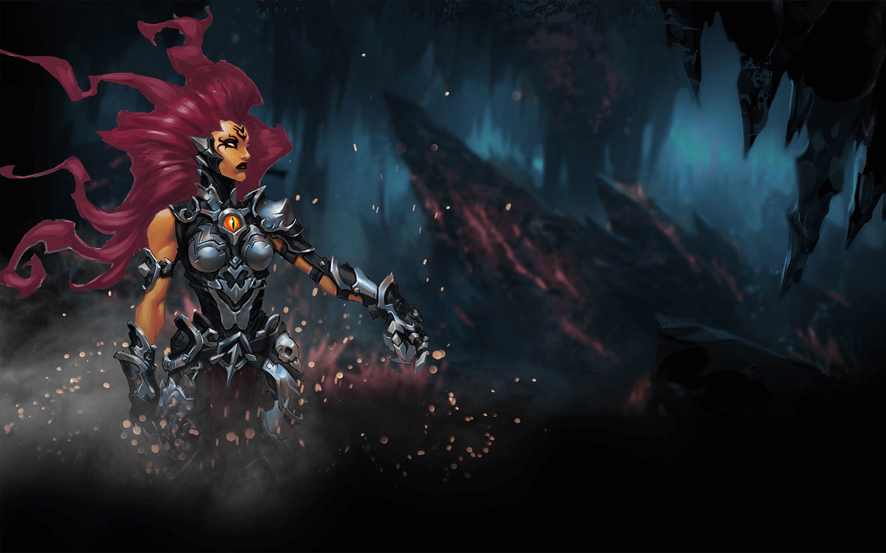 暗黑血统3 审判9 奥术流无伤 — 天使勇士