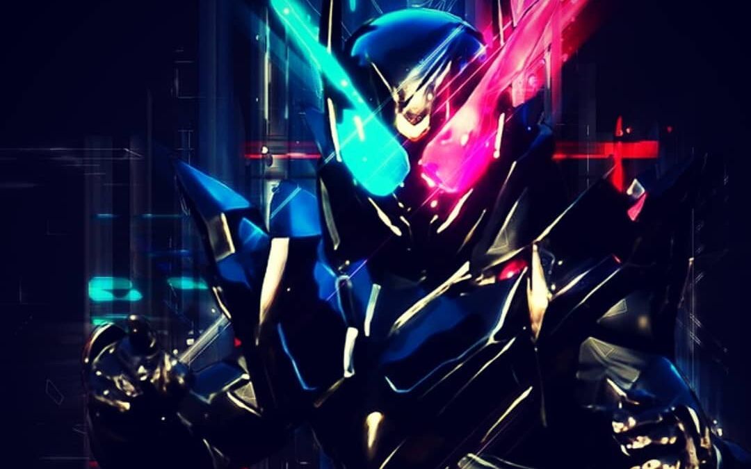 【build hazard trigger mad】我.我會以我的做法超越葛城巧!