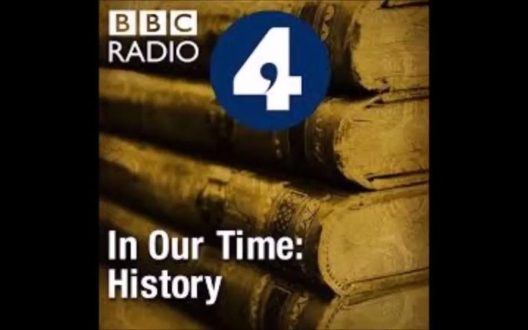 [图]BBC: 达洛维夫人 | Mrs Dalloway【BBC In Our Time】