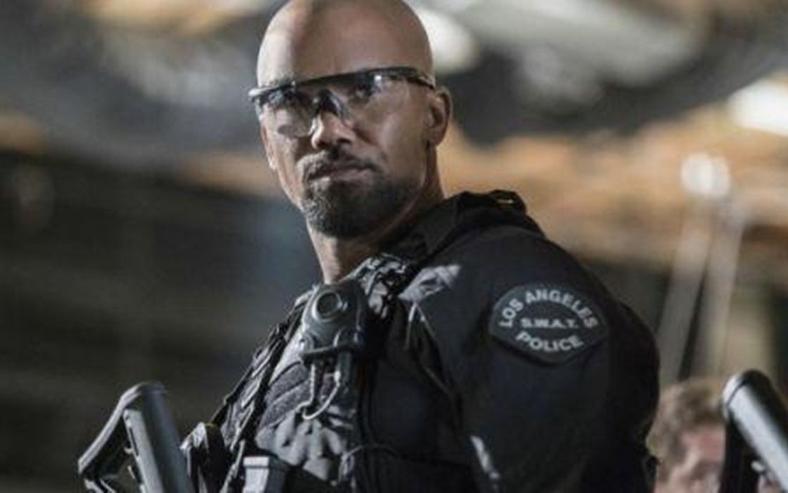 【美剧】反恐特警组(swat)职业踹门侠(戏称)精彩行动cut1_哔哩哔哩