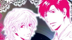 Drama熟肉 覆上手心的热度 小西克幸x杉山紀彰 Track 10 哔哩哔哩 つロ干杯 Bilibili