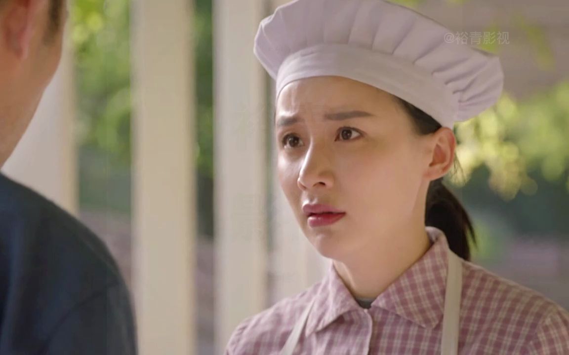 绽放吧百合17疯婆娘仗势欺人丈夫为前程隐忍不语