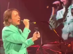 Descargar video: 【Take That/Mark Owen】Clementine （Live）