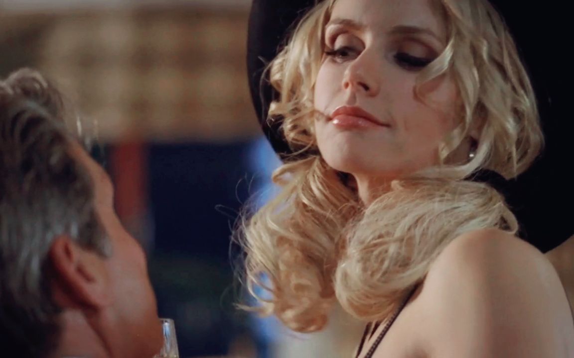 犯罪心理s04e16 - 酷酷的危险女杀手