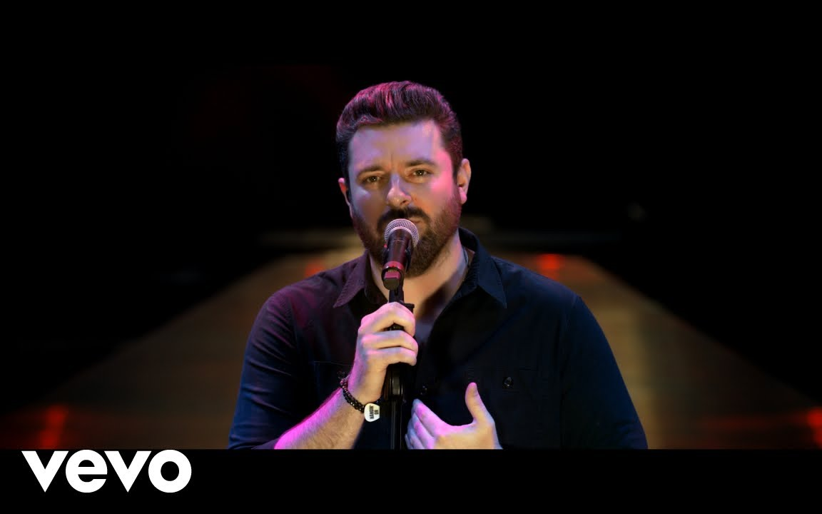 新单mv美国乡村歌手chrisyoungdrowning官方mv