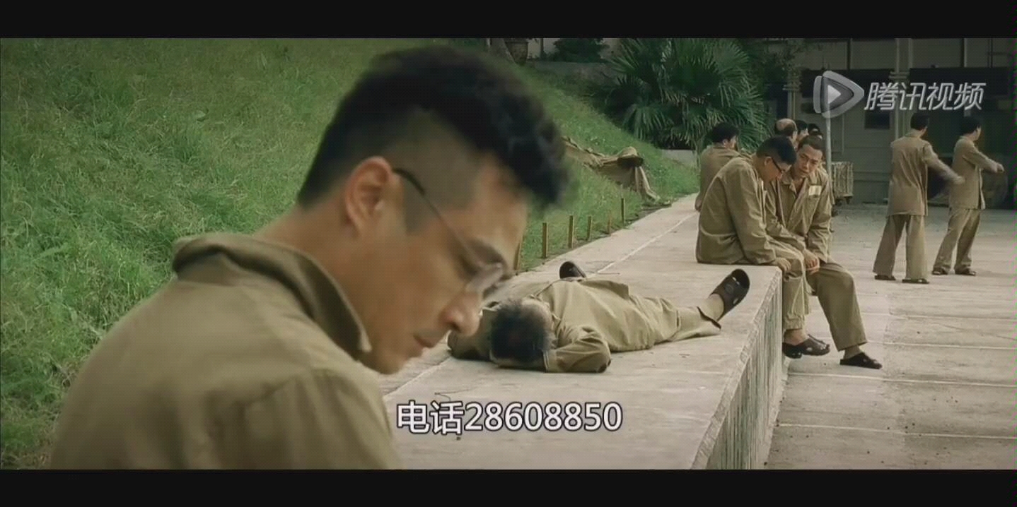 【影视剪辑】cut3 吴镇宇 变节之潜罪犯粤语版哔哩哔哩bilibili