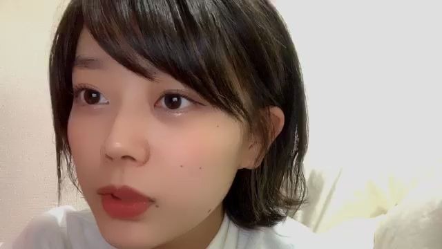 【元AKB】191229 早坂つむぎ 最后1次配信 ザ・コインロッカーズ哔哩哔哩bilibili