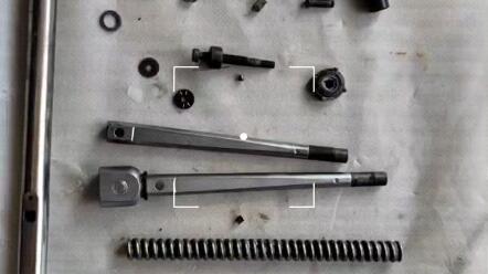 德国HAZET扭矩扳手维修，扭力扳手原理，扭矩扳手原装配件，扭力扳手