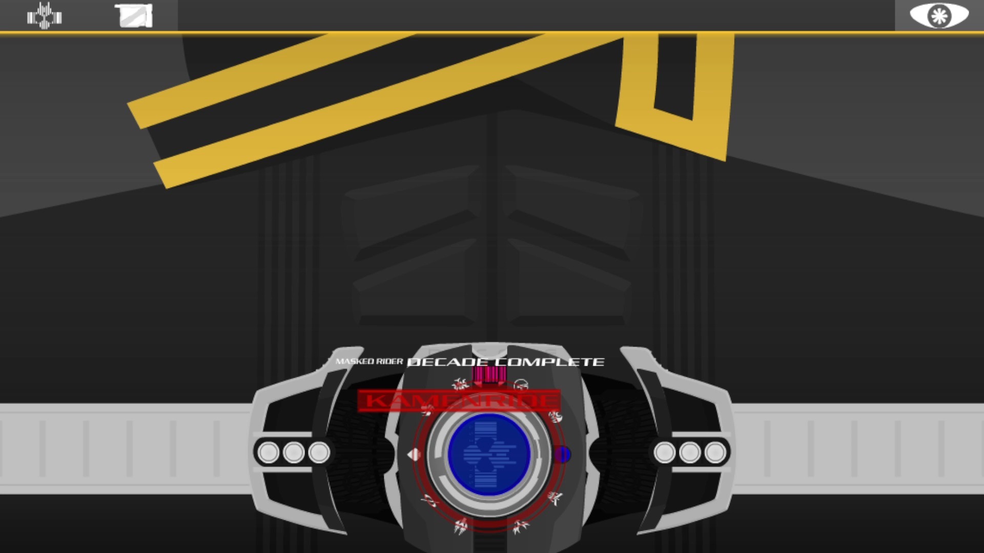 假面骑士传说骑士swf腰带模拟器更新黑暗decade驱动器