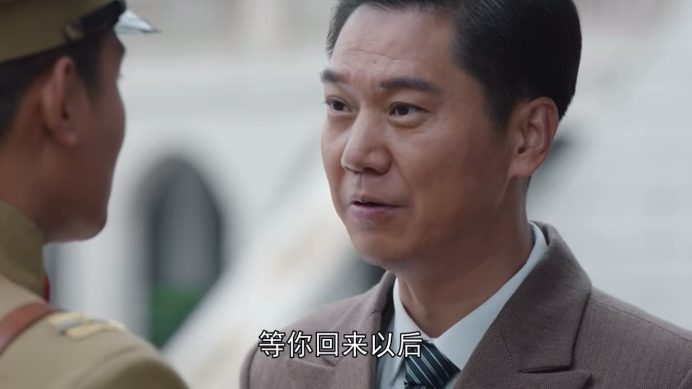 第162段.演员李浩轩