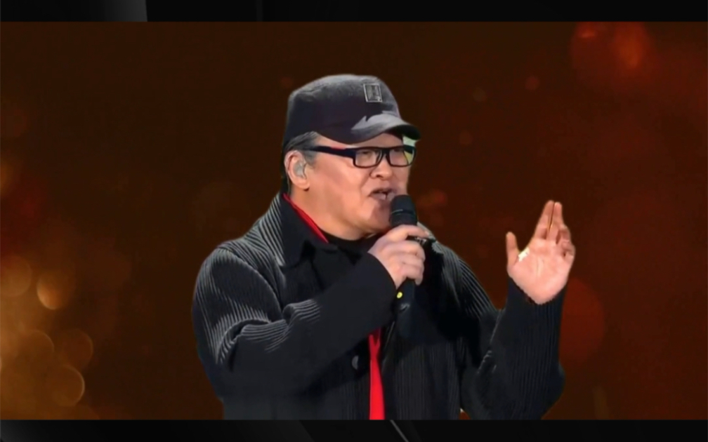 刘欢老师再一次成为焦点