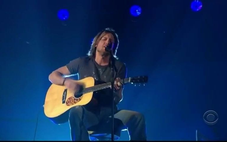 [图]【Keith Urban】 - You'll Think Of Me