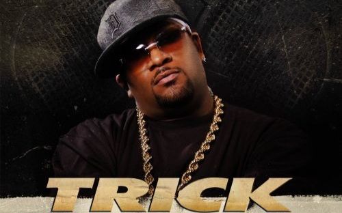 [图]Trick Trick ft Ice cube--Let it fly