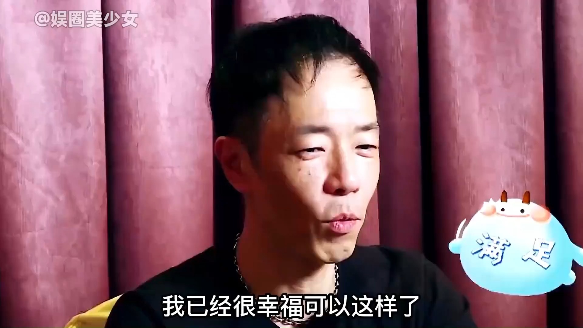 曾被周星驰捧在手心的紫霞仙子朱茵,为何会嫁给其貌不扬的黄贯中