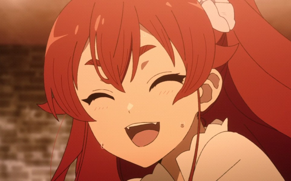 【无职转生/爱丽丝】下次相见时,就能守护你了_哔哩哔哩_bilibili