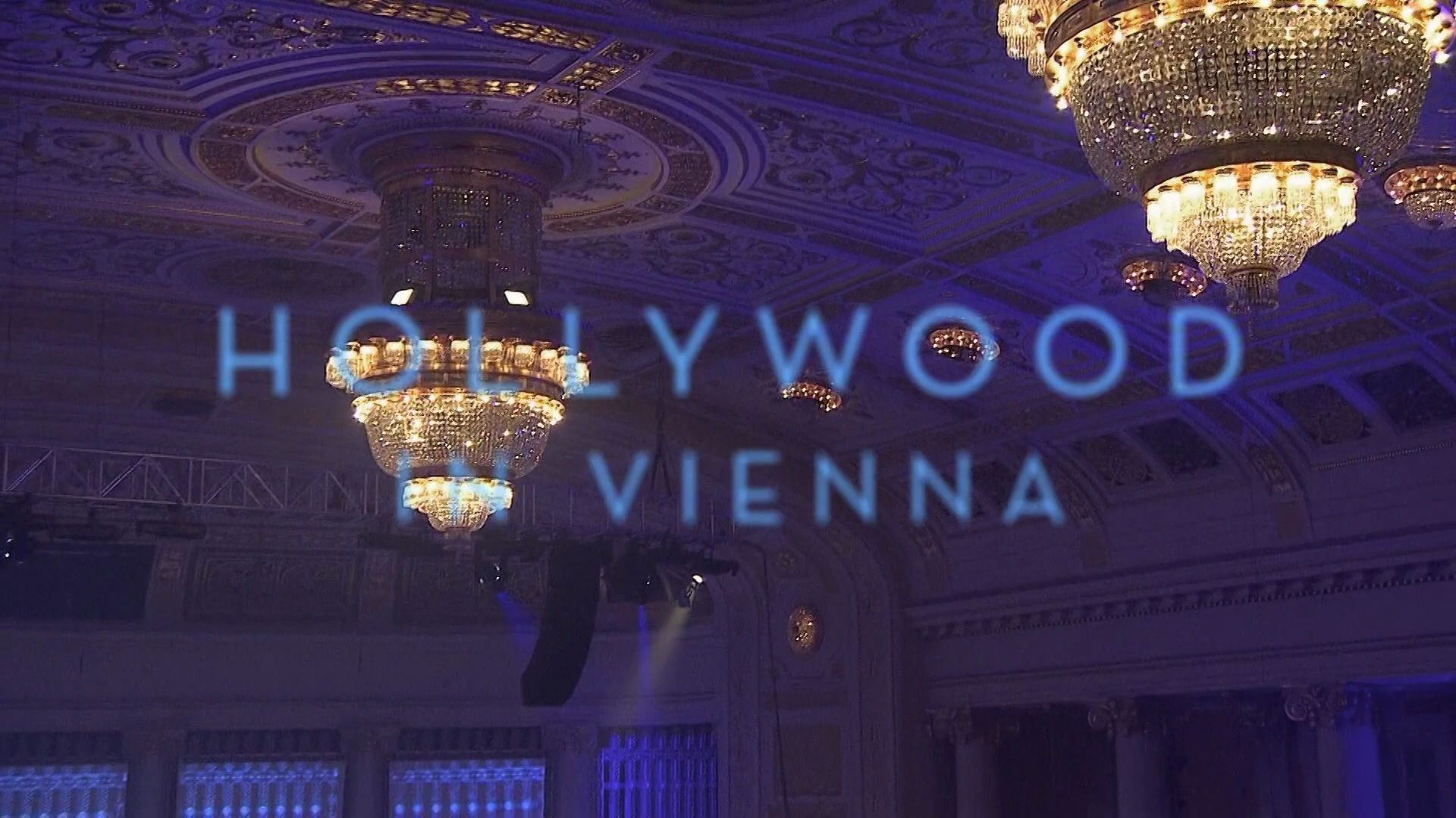 【詹姆斯霍纳】The World of James Horner  Hollywood in Vienna 2013哔哩哔哩bilibili